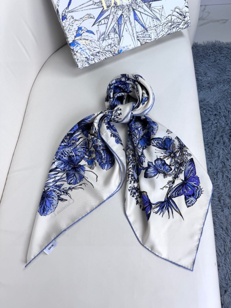 Christian Dior Scarf